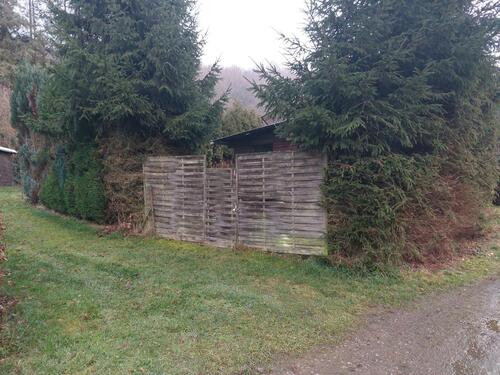 Foto - Dauerstellplatz in Argenschwang