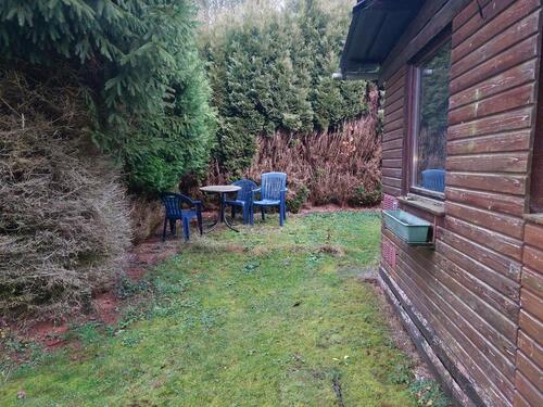 Foto - Grundst&uuml;ck in Hargesheim