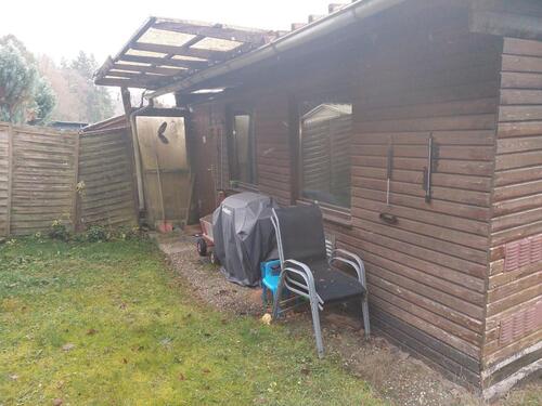 Foto - Grundst&uuml;ck in Hargesheim zur Miete