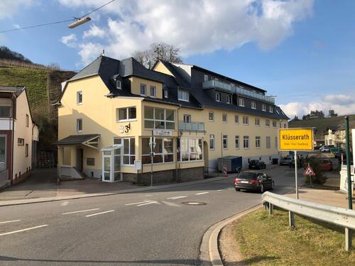 Foto - 3 Zimmer Erdgeschoßwohnung in Leiwen