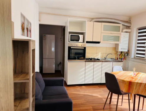 Foto - 2 Zimmer Etagenwohnung zur Miete in Frankfurt am Main