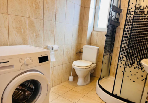 Foto - Etagenwohnung in Frankfurt am Main zur Miete