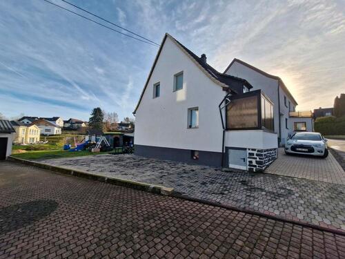 Foto - 4 Zimmer Einfamilienhaus zum Kaufen in Steimel