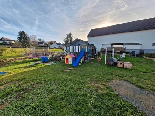 Foto - Einfamilienhaus in Steimel zum Kaufen