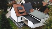 Foto - Energieeffizientes Einfamilienhaus PROVISIONSFREI & BEZUGSFERTIG