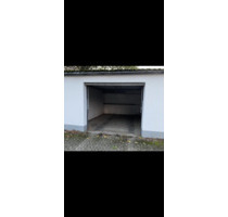 Garage mit privater Hof Ein- und Ausfahrt - Aachen Aachen-Mitte