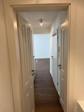 Foto - Charmante 2-Zimmer Wohnung in zentraler Lage