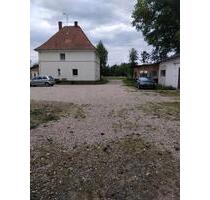 Einfamilienhaus freistehend zu verkaufen - Wallersdorf