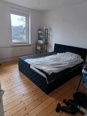 Foto - Etagenwohnung in Braunschweig zur Miete