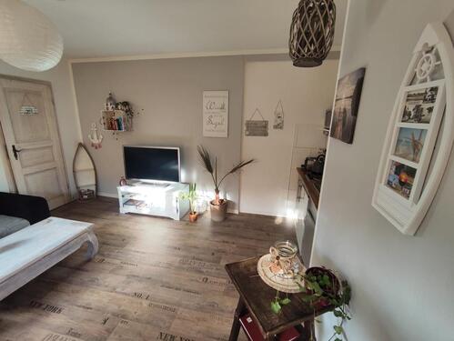 Foto - 3 Zimmer Terrassenwohnung in Liepgarten