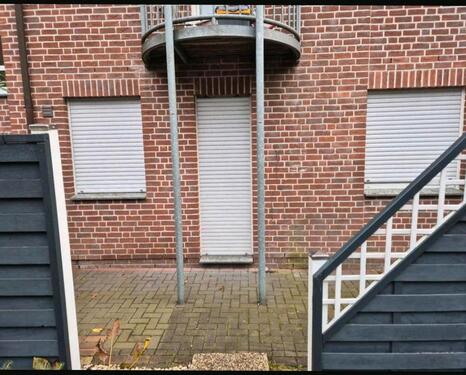 Foto - 2 Zimmer Erdgeschoßwohnung in Gronau (Westfahlen)