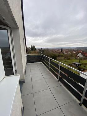 Foto - Schöne helle 3 Zimmer Wohnung mit Balkon in Bovenden