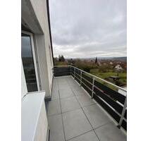 Schöne helle 3 Zimmer Wohnung mit Balkon in Bovenden