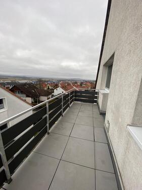 Foto - 3 Zimmer Dachgeschoßwohnung in Bovenden