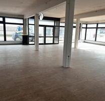 Vermiete Lager Ladenfläche auf 2 Etagen 520 qm - Heringen (Werra)