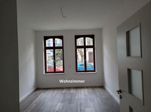Foto - 2 Zimmer Erdgeschoßwohnung zur Miete in Magdeburg