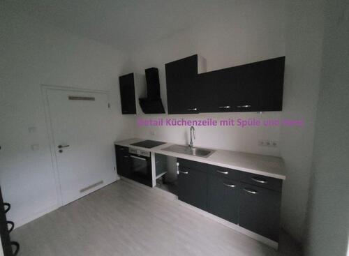 Foto - 2 Zimmer Erdgeschoßwohnung in Magdeburg