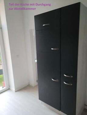 Foto - Erdgeschoßwohnung in Magdeburg zur Miete