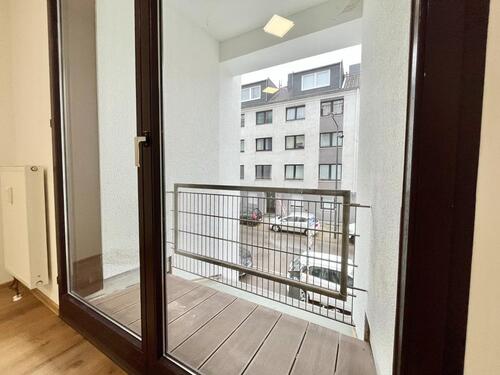 Foto - 3 Zimmer Etagenwohnung in Aachen