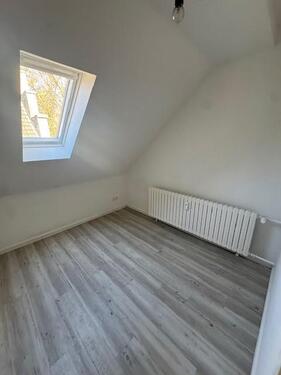 Foto - 3 Zimmer Dachgeschoßwohnung in Duisburg