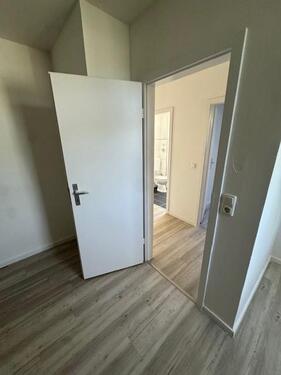 Foto - Dachgeschoßwohnung in Duisburg zur Miete