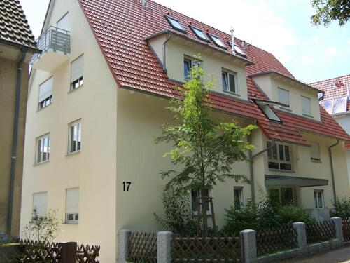 Foto - 3 Zimmer Wohnung mit Top Lage! - 790,00&nbsp;EUR Kaltmiete, ca.&nbsp; 70,00&nbsp;m&sup2;
