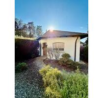 4,5 ZKB Beste Wohnlage, separater Hausteil inkl. GartenKeller - Homburg