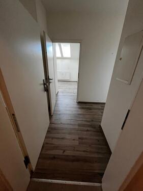Foto - 3 Zimmer Dachgeschoßwohnung in Freiberg