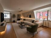 Foto - Moderne 2,5 Zimmer Maisonette Wohnung in Nürnberg Johannis
