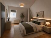 Foto - 2.5 Zimmer Maisonettenwohnung zur Miete in Nürnberg