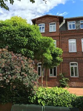 Foto - 11 Zimmer Mehrfamilienhaus, Wohnhaus zum Kaufen in Eckernförde