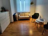Foto - Room for art therapy and body work