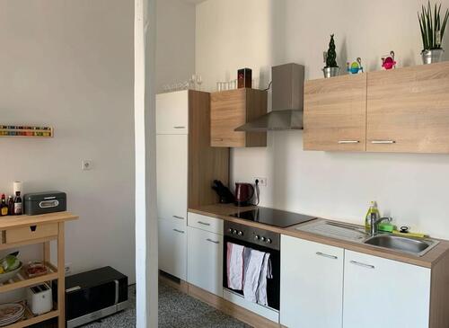 Foto - 2.5 Zimmer Etagenwohnung zur Miete in Wiesbaden