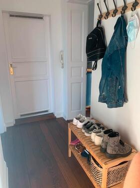 Foto - 2.5 Zimmer Etagenwohnung in Wiesbaden