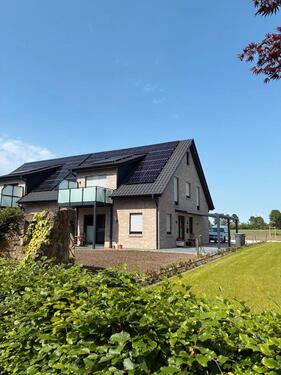 Foto - Moderne Neubauwohnung – 82 m² 