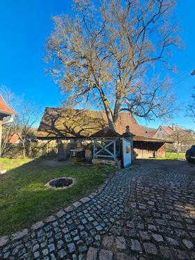 Foto - 6 Zimmer Einfamilienhaus zum Kaufen in Münnerstadt