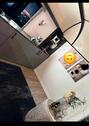 Foto - tiny haus wohnwagen zum Verkaufen.