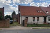 Foto - 4 Zimmer Doppelhaushälfte in Velten