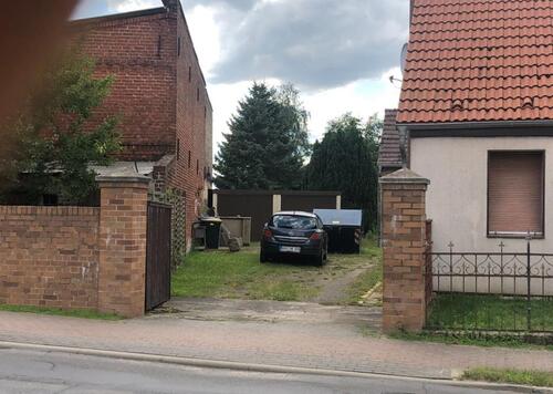 Foto - Doppelhaushälfte in Velten zum Kaufen