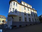 Foto - Etagenwohnung in Oelsnitz (Vogtland)