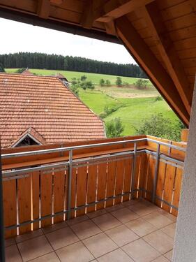 Foto - Etagenwohnung zur Miete in Haslach im Kinzigtal