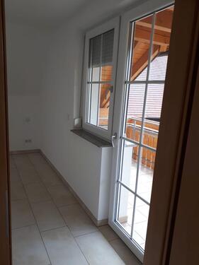 Foto - Etagenwohnung in Haslach im Kinzigtal