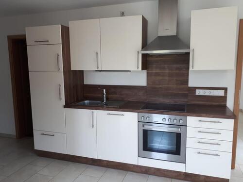 Foto - Etagenwohnung in Haslach im Kinzigtal zur Miete