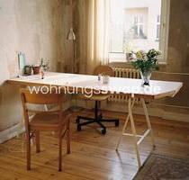 Wohnungsswap - 2 Zimmer, 78 m² - Leberstraße, Schöneberg, Berlin
