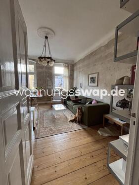 Foto - Etagenwohnung in Berlin