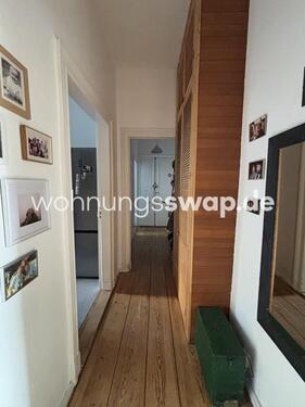 Foto - Etagenwohnung in Berlin zur Miete