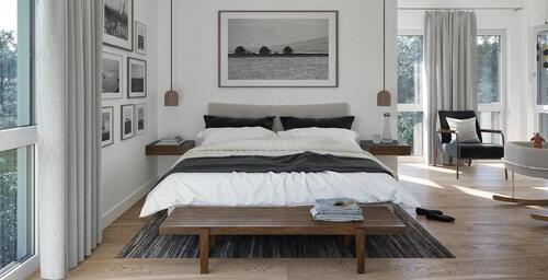 Foto - Einfamilienhaus in Hessisch Lichtenau