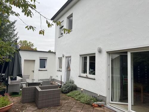 Foto - Einfamilienhaus in Kirkel zum Kaufen