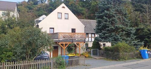 Foto - Freistehendes Haus in 09603 Großschirma