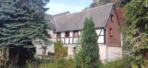 Foto - Einfamilienhaus zum Kaufen in Großschirma